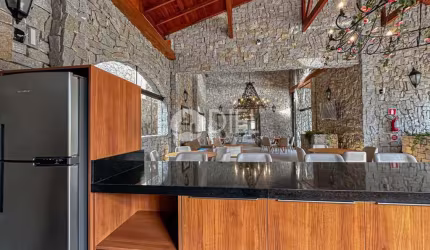 Terreno com Área de lazer completa em itapema-sc!, Casa Branca, Itapema - SC