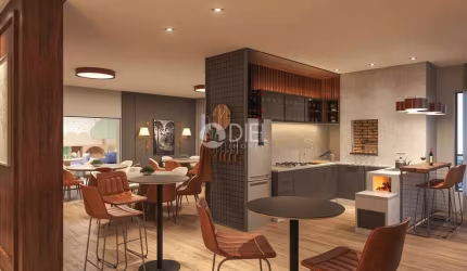 Apartamento com 3 dormitÓrios, Jardim Dourado, Porto Belo - SC