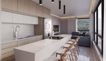 Apartamento com 2 suÍtes, Morretes, Itapema - SC