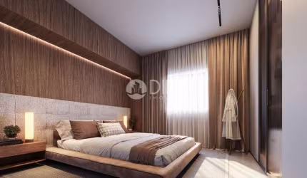 Apartamento com 2 suÍtes, Pereque, Porto Belo - SC