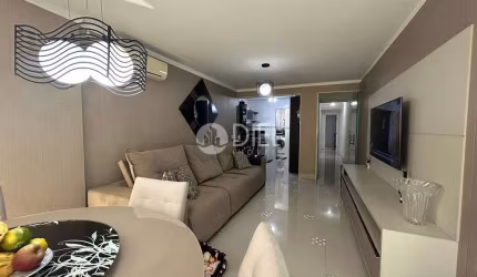 Apartamento com 3 suÍtes, Meia Praia, Itapema - SC