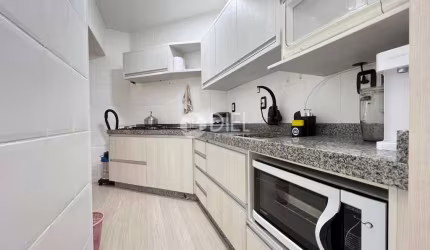 Apartamento com 3 dormitÓrios, Meia Praia, Itapema - SC