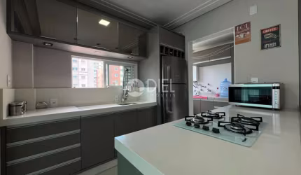 Apartamento com 3 suÍtes, Meia Praia, Itapema - SC