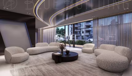 Apartamento com 2 suÍtes, Pereque, Porto Belo - SC