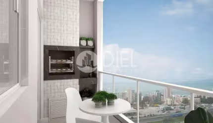Apartamento com 1 dormitÓrio, Tabuleiro dos Oliveiras, Itapema - SC