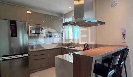 Apartamento com 3 dormitÓrios, Meia Praia, Itapema - SC