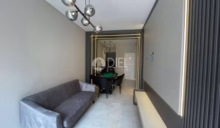 Apartamento com 2 dormitÓrios, sendo 1 suÍte, Morretes, Itapema - SC