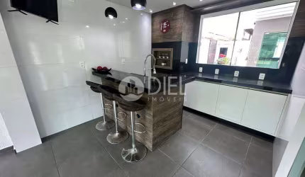 Apartamento com 4 dormitÓrios, sendo 3 suÍtes, Casa Branca, Itapema - SC