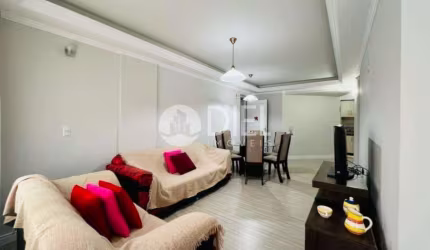 Apartamento com 3 dormitÓrios, sendo 1 suÍte, Meia Praia, Itapema - SC