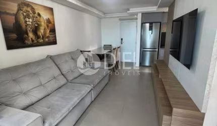 Apartamento mobiliado com 2 dormitÓrios, Morretes, Itapema - SC