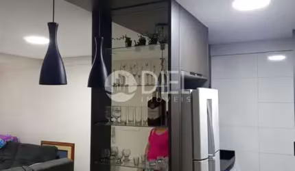 Apartamento com 2 dormitÓrios, sendo 1 suÍte, Morretes, Itapema - SC