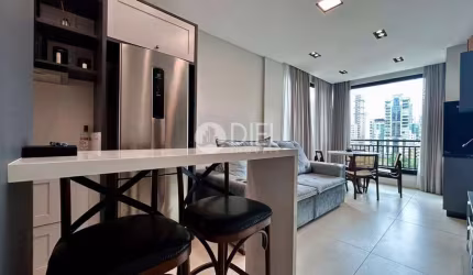 Apartamento com 2 suÍtes, Pereque, Porto Belo - SC