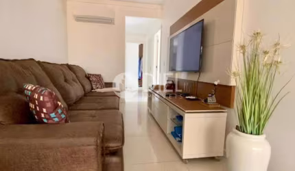 Apartamento com 3 dormitÓrios, sendo 1 suÍte, Pereque, Porto Belo - SC