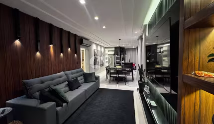 Apartamento com 2 suÍtes, Pereque, Porto Belo - SC