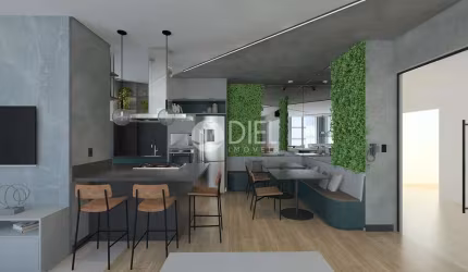 Apartamento no morretes com 2 suÍtes e 1 vaga!, Morretes , Itapema - SC