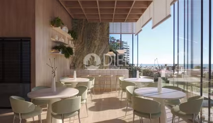 Apartamento , Pereque, Porto Belo - SC