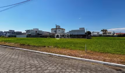 Terreno em condomÍnio fechado , Universitário, Tijucas - SC