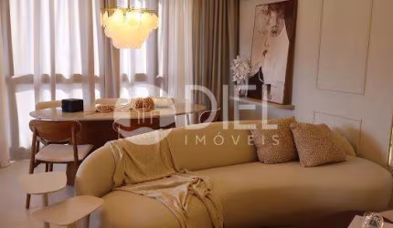 Apartamento com 2 suÍtes e 2 vagas no perequÊ-sc!, Pereque, Porto Belo - SC