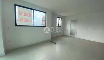 Apartamento mobiliado com 3 suÍtes e 2 vagas, Pereque, Porto Belo - SC