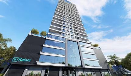 Apartamento em porto belo-sc com 2 suÍtes!, Pereque, Porto Belo - SC
