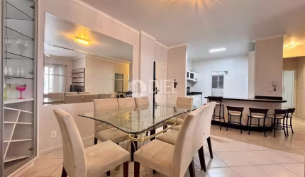 Apartamento com 3 dormitÓrios sendo 1 suÍte, Meia Praia, Itapema - SC