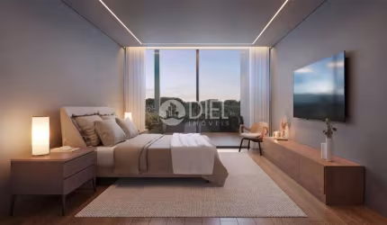 Apartamento com 2 suÍtes e 2 vagas em porto belo, Santa Luzia, Porto Belo - SC