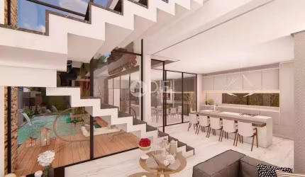 Casa perfeita para moradia e em um local seguro!, Vivapark, Porto Belo - SC
