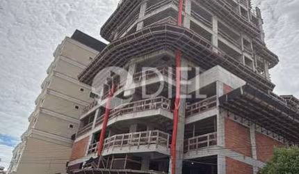 Sala comercial em porto belo!, Pereque, Porto Belo - SC