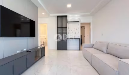 Apartamento com 3 suÍtes e 2 vagas em itapema, Meia Praia, Itapema - SC