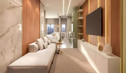 Apartamento com 2 suÍtes e 1 vaga em porto belo!, Pereque, Porto Belo - SC