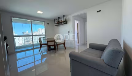 Apartamento com 2 dormitÓrios, sendo 1 suÍte, Morretes, Itapema - SC