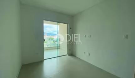 Apartamento em itapema-sc com 1 suÍte e 1 vaga, Morretes, Itapema - SC