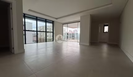 Apartamento com 3 suÍtes e 3 vagas em itapema-sc!, Meia Praia, Itapema - SC