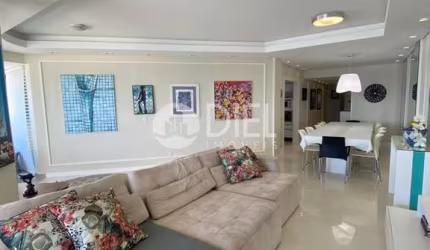 O apartamento ideal para vocÊ! venha conferir!, Estreito, Itapema - SC