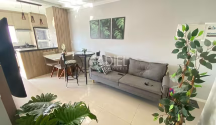 Apartamento com 2 dormitÓrios sendo 1 suÍte!, Morretes, Itapema - SC
