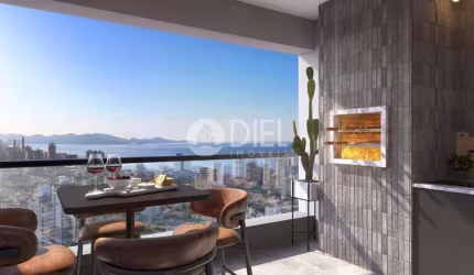 Apartamento com 2 suÍtes e 2 vagas!!, Pereque, Porto Belo - SC