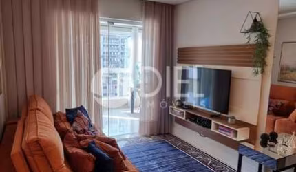 Apartamento 1 dormitÓrios 2 vagas meia praia, Meia Praia, Itapema - SC