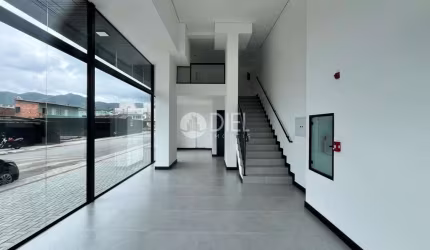 Uma bela sala comercial para vocÊ, venha conferir!, Morretes, Itapema - SC
