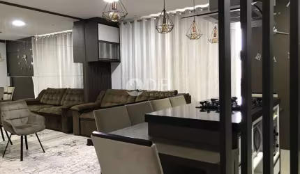 Apartamento com 2 suÍtes e 2 vagas em porto belo!, Pereque, Porto Belo - SC