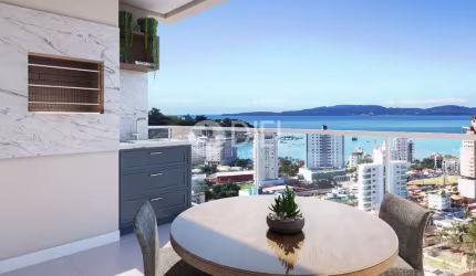 Oportunidade em itapema com 2 dorm. sendo 1 suÍte!, Casa Branca, Itapema - SC
