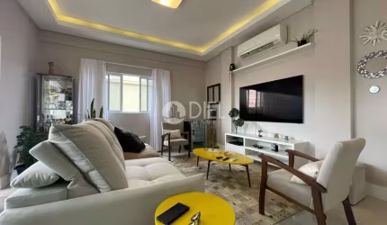 Apartamento com 3 dormitÓrios ( 1 suÍte e 2 demi), Centro, Itapema - SC