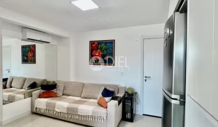 Apartamento com 2 dormitÓrios (1 suÍte) e 1 vaga!, Jardim Praia Mar, Itapema - SC
