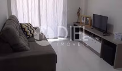 Apartamento com 2 dormitÓrios, sendo 1 suÍte, Morretes, Itapema - SC