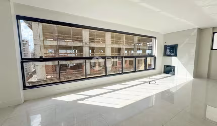 Apartamento com 3 suÍtes e vista mar no perequÊ !, Pereque, Porto Belo - SC