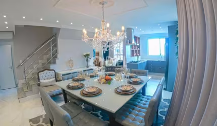 Apartamento com 3 suÍtes e mobiliado no perequÊ, Pereque, Porto Belo - SC