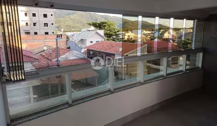 Apartamento pronto 2 dormitÓrios porto belo sc, Pereque, Porto Belo - SC
