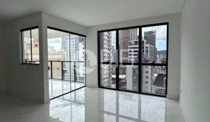 Apartamento com 3 suÍtes 2 vagas na meia praia !, Meia Praia, Itapema - SC