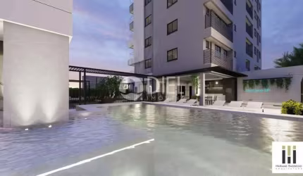 Apartamento 2 suÍtes localizado em itapema , Morretes, Itapema - SC