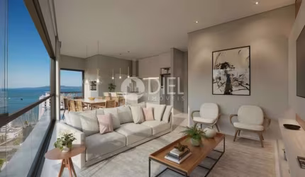 O apartamento perfeito no centro de itapema!, Centro, Itapema - SC