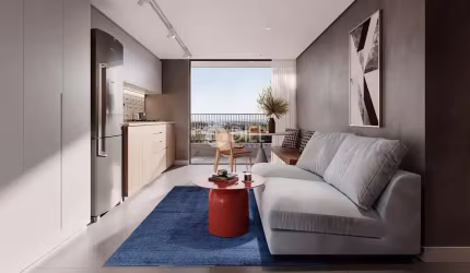 Um Ótimo apartamento no vivapark em porto belo!, Vivapark, Porto Belo - SC